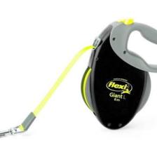 Flexi Neon Otomatik Şerit Tasma Giant Large 8 Mt 50 kg
