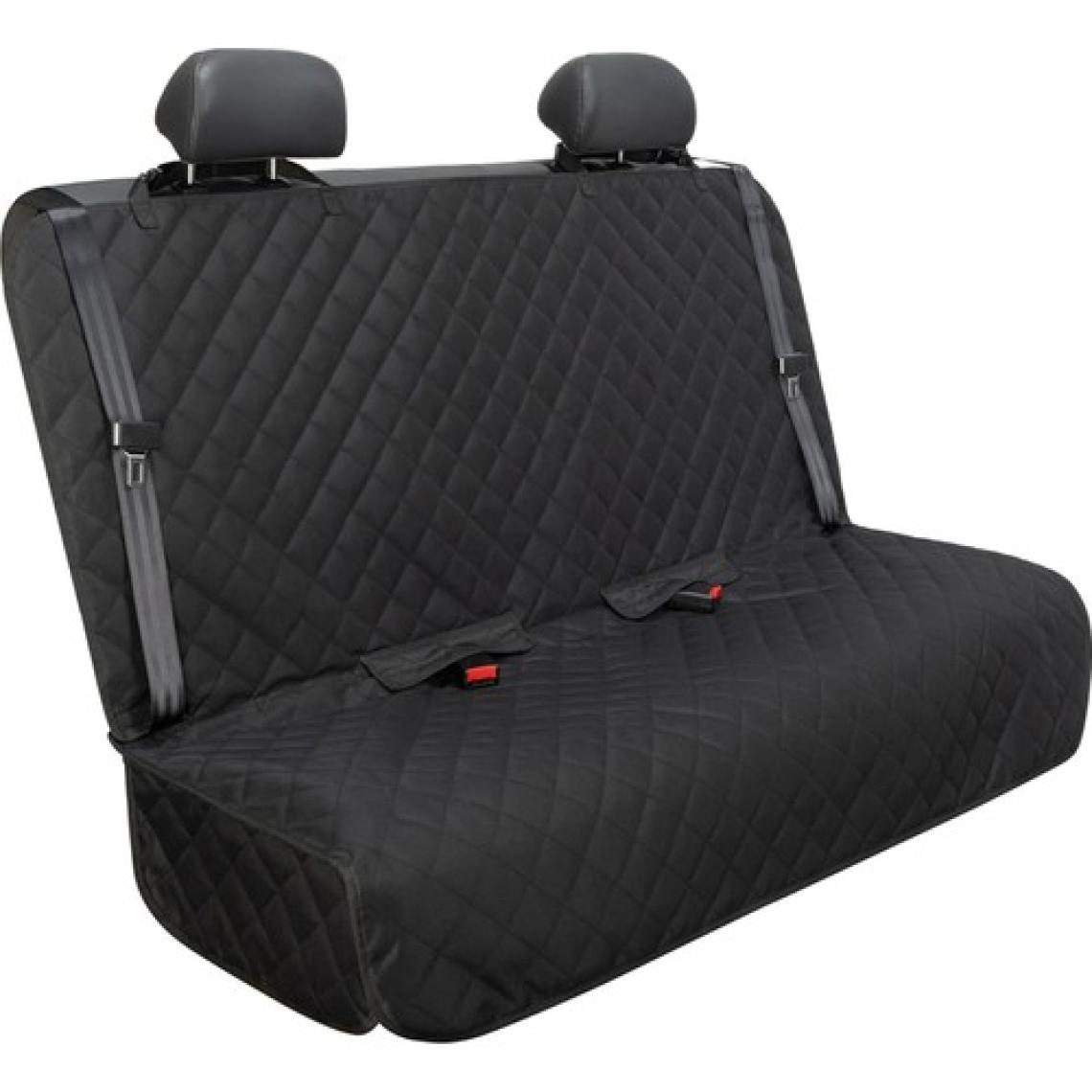 Hasby Köpek Araba Örtüsü Araç Köpek Örtüsü Araç Bagaj Sıvı Geçirmez Evcil Hayvan Örtüsü 140X120 cm