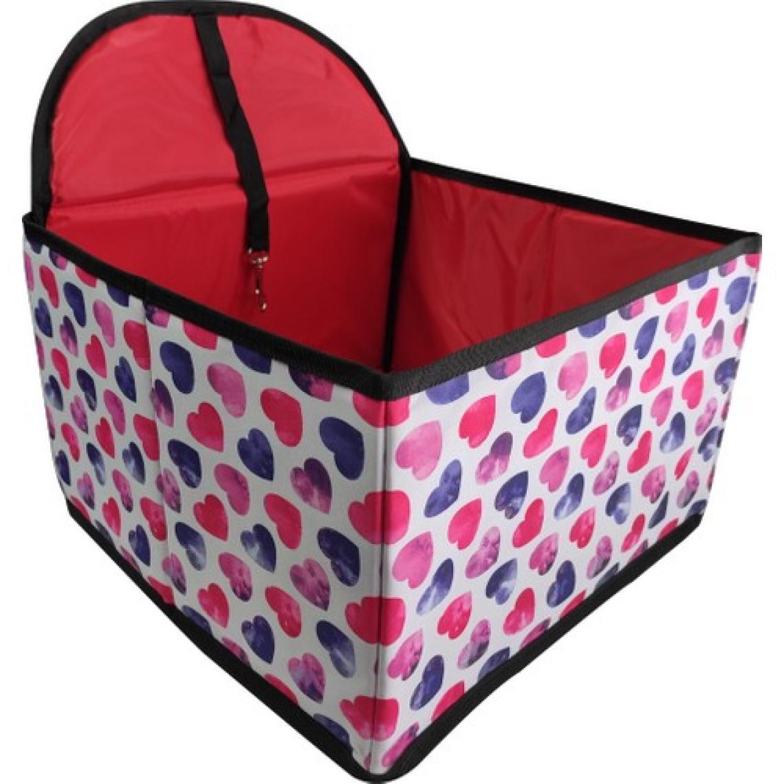 Tarçın Petshop Köpek Araç Koltuk Havuzu Beyaz