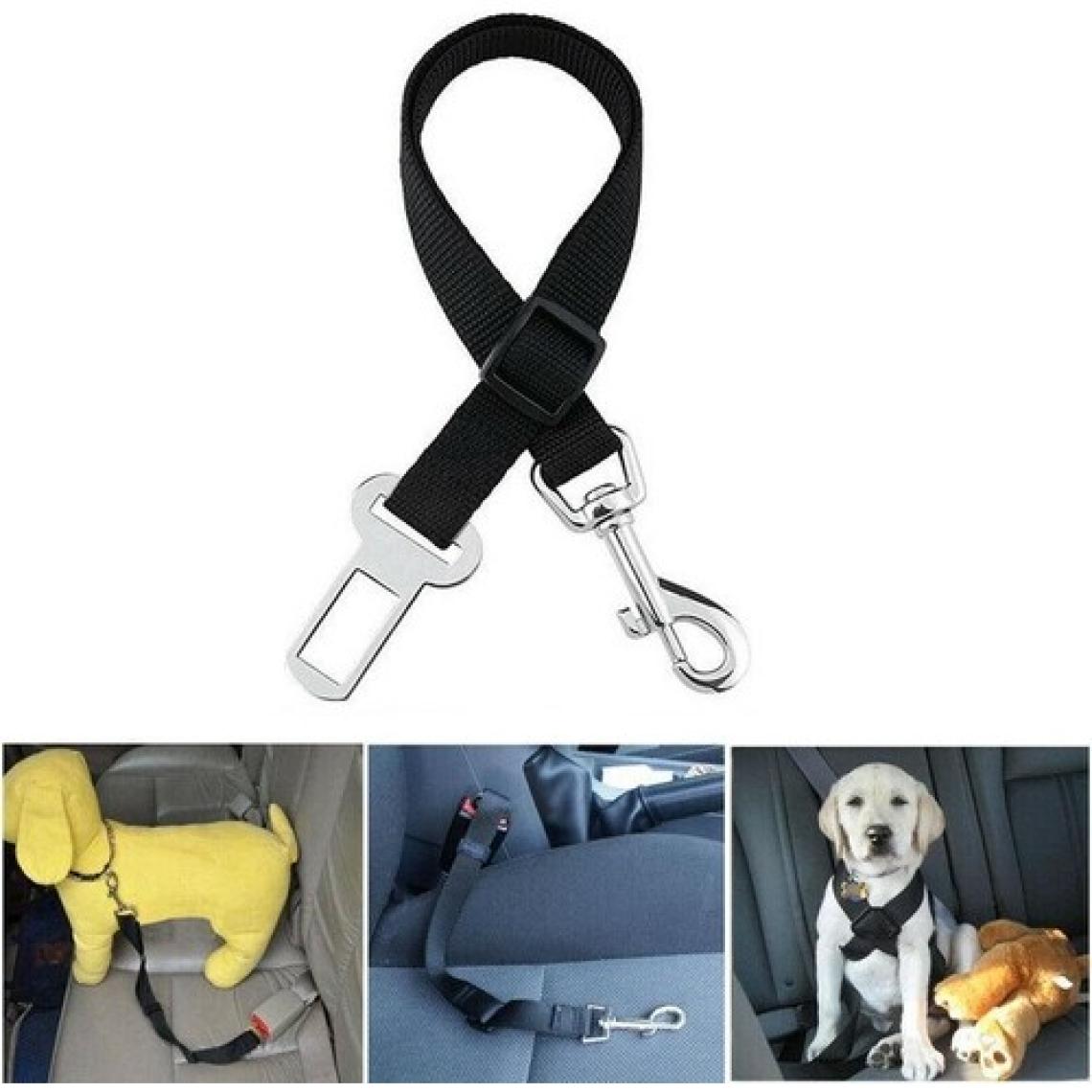 Ankaflex Oto Araç Araba Köpek Yolculuk Kemeri Tasması