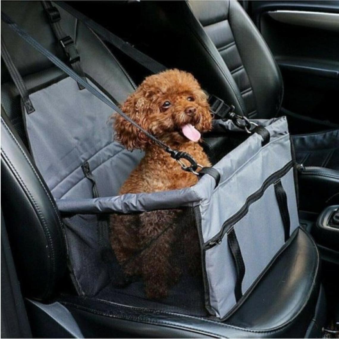 Oto Araç Içi Askılı Çanta Evcil Hayvan Araba Yatağı Taşıma Koltuğu Araç Seyahat Kedi Köpek