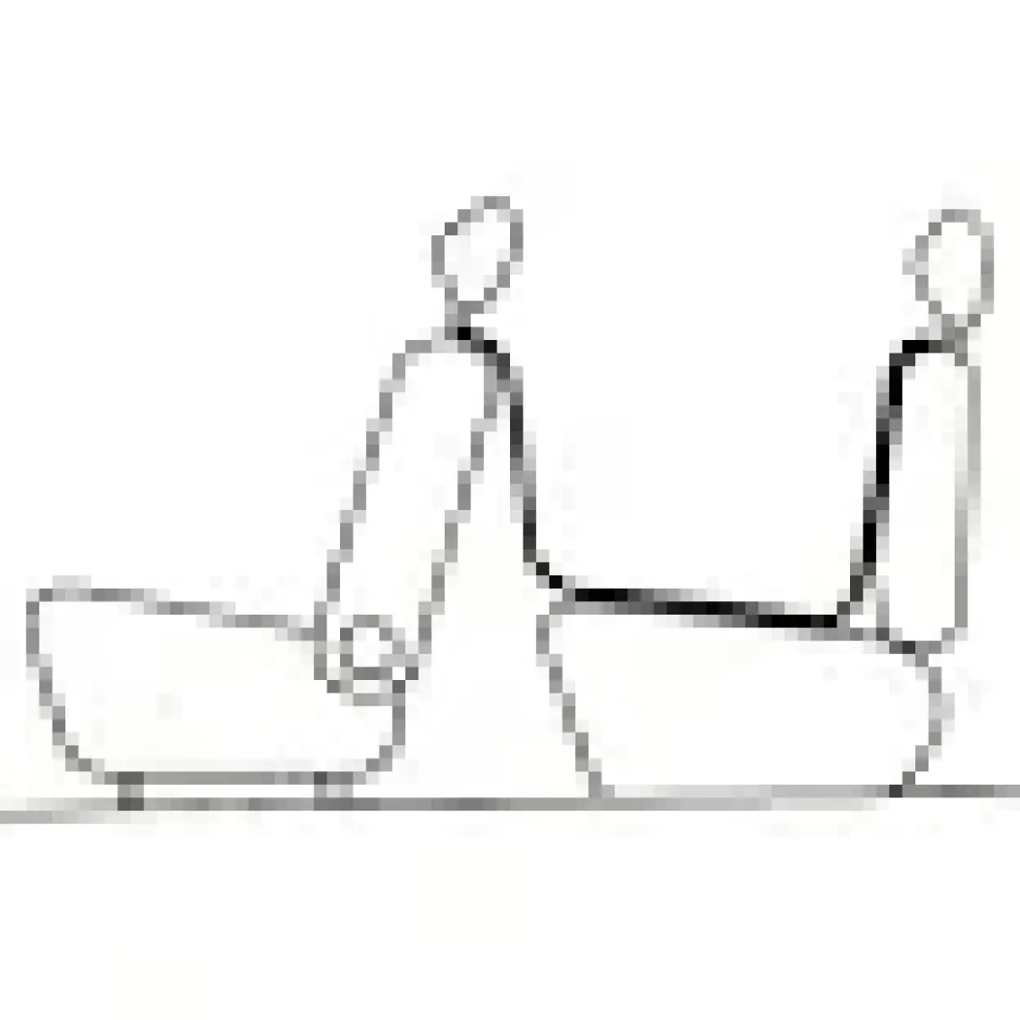 Pet Style Atlantis Araç Koltuk Kılıfı 145 Cm X 150 Cm