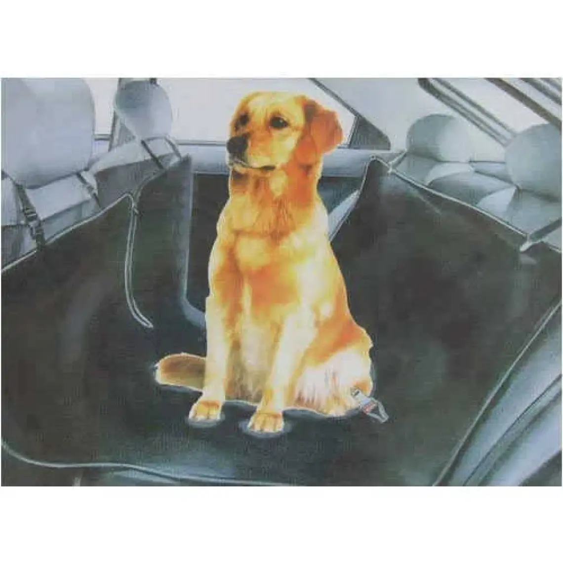 Pet Style Atlantis Araç Koltuk Kılıfı 145 Cm X 150 Cm