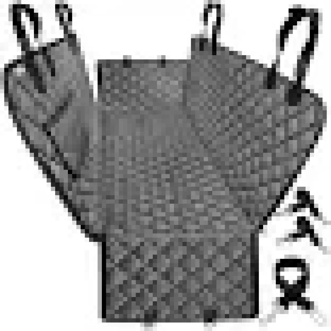 Haegs Evcil Hayvan Araba Koltuk Kılıfı, Oto Köpek Koltuk Örtüsü Su Geçirmez, Ağır Hizmet Tipi Gri