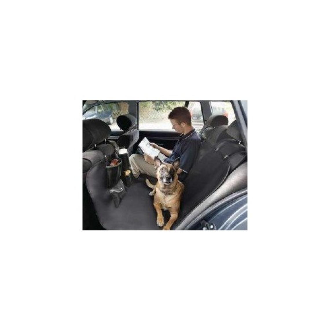 Anka Köpek Koltuk Koruma Örtüsü Araç Koltuk Koruma Su Geçirmez