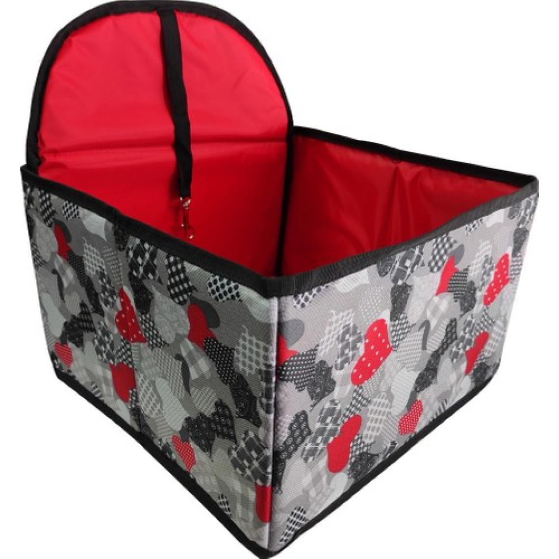 Tarçın Petshop Köpek Araç Koltuk Havuzu Gri