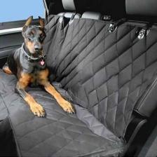 Ankaflex Araç Arka Koltuk Evcil Hayvan Kedi Köpek Örtüsü