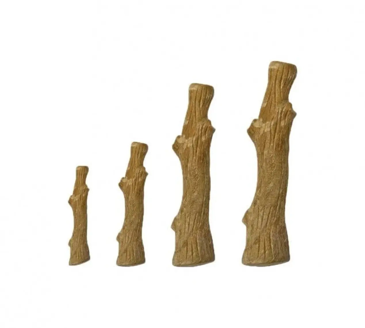 Petstages Durable Stick- Large Bitmeyen Kemik Köpek Oyuncağı Diş Kaşıyıcı
