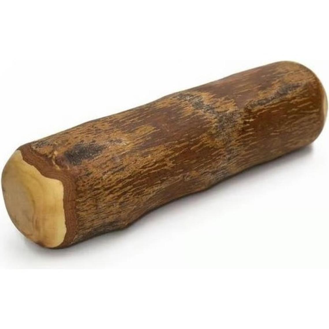 Doggie Doğal Zeytin Ağacı Çiğneme Oyuncağı L