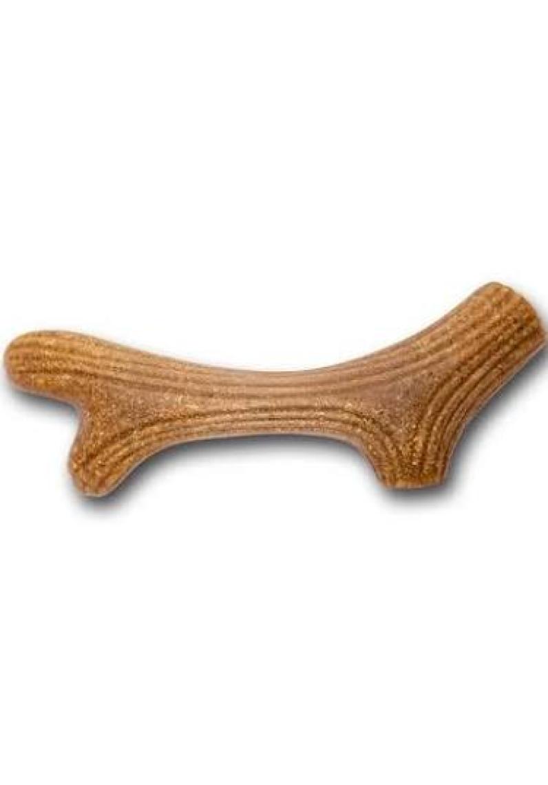 Gigwi Köpek Oyuncağı Doğal Ağaç Diş Kaşıma Oyuncağı XS