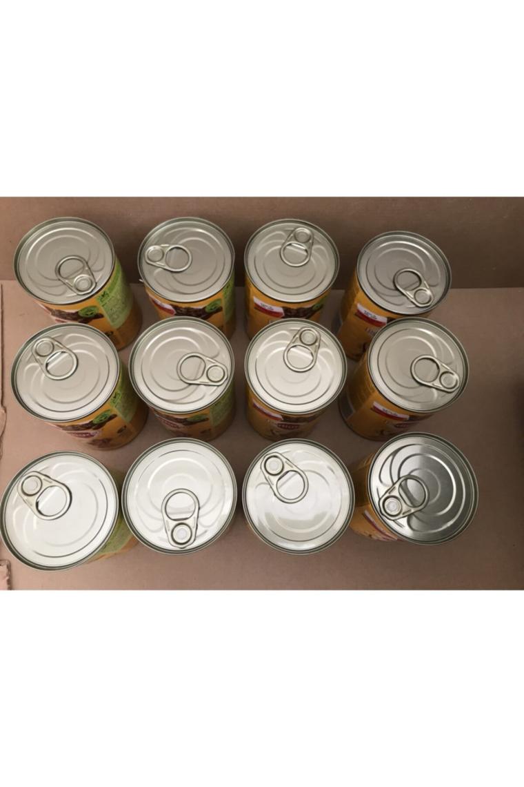 Pedigree 400 gr 12'li Yetişkin Köpek Konservesi