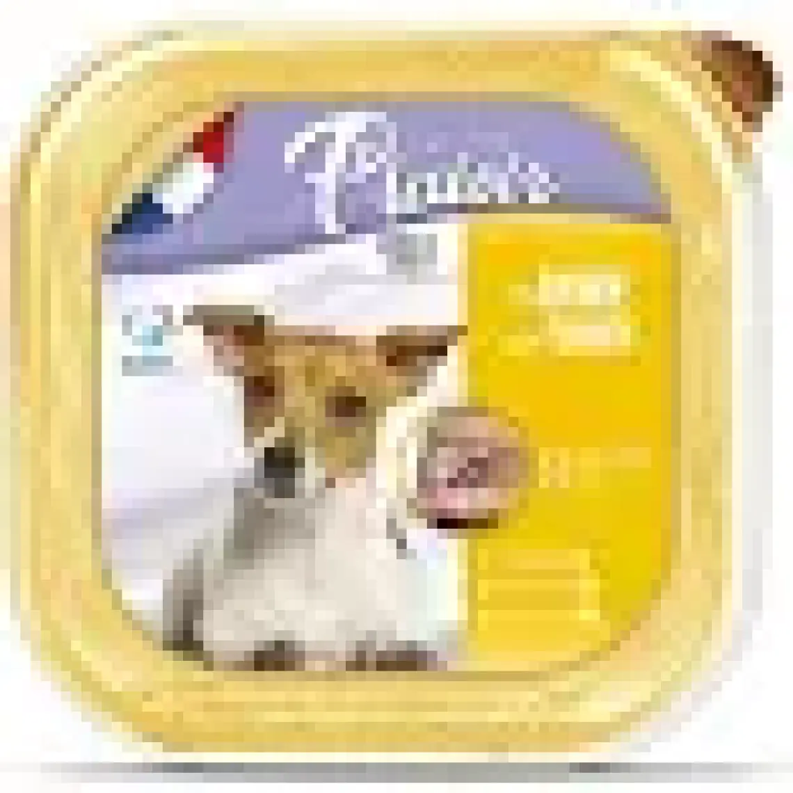 Plaisir Hindili Pate Köpek Konservesi 150 gr
