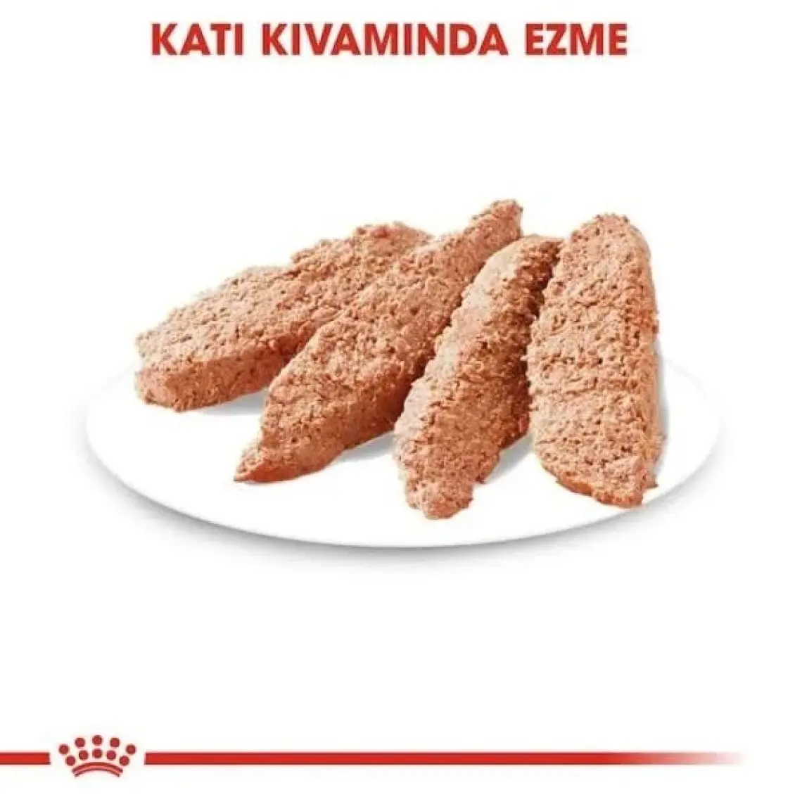 Royal Canin Exigent Adult Pouch Yaş Köpek Maması Konserve Köpek Maması 6X85GR