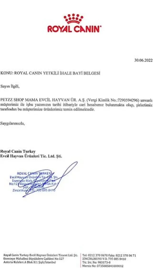 Royal Canin 6 Adet Bhn Pomeranin 85 gr