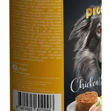 Pro Choice Chicken Tavuk Etli Tahılsız Köpek Konservesi 400 gr