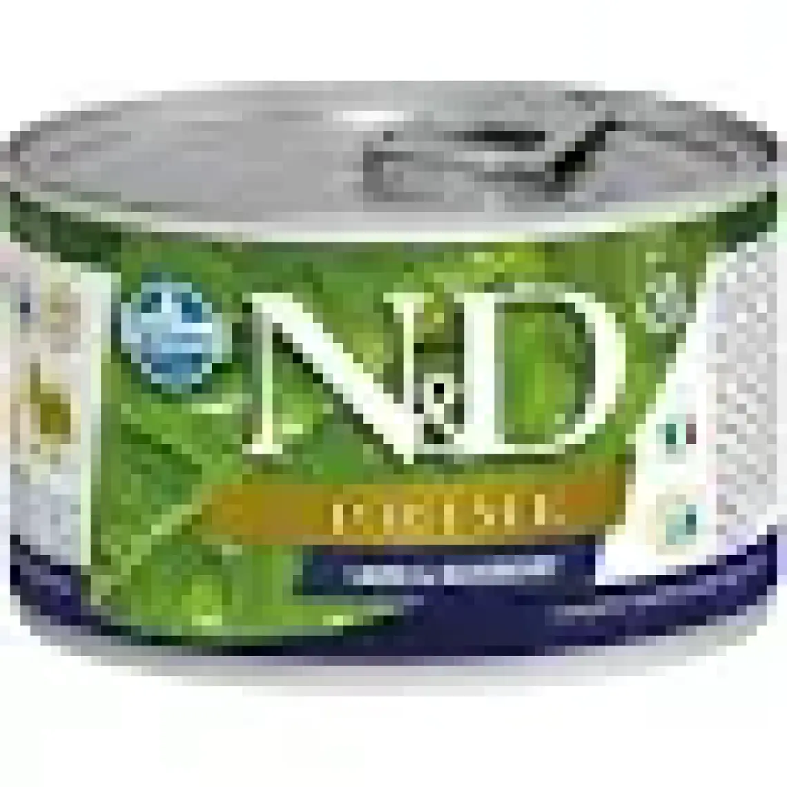 N&D Prime Kuzu Etli ve Yaban Mersinli Konserve Köpek Maması 140 Gr
