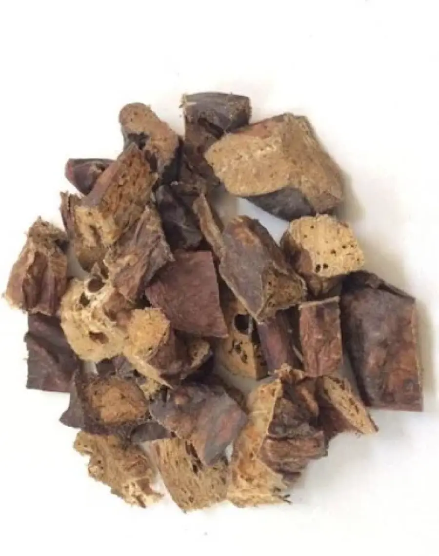 Dibo Kurutulmuş Dana Ciğer 100 gr