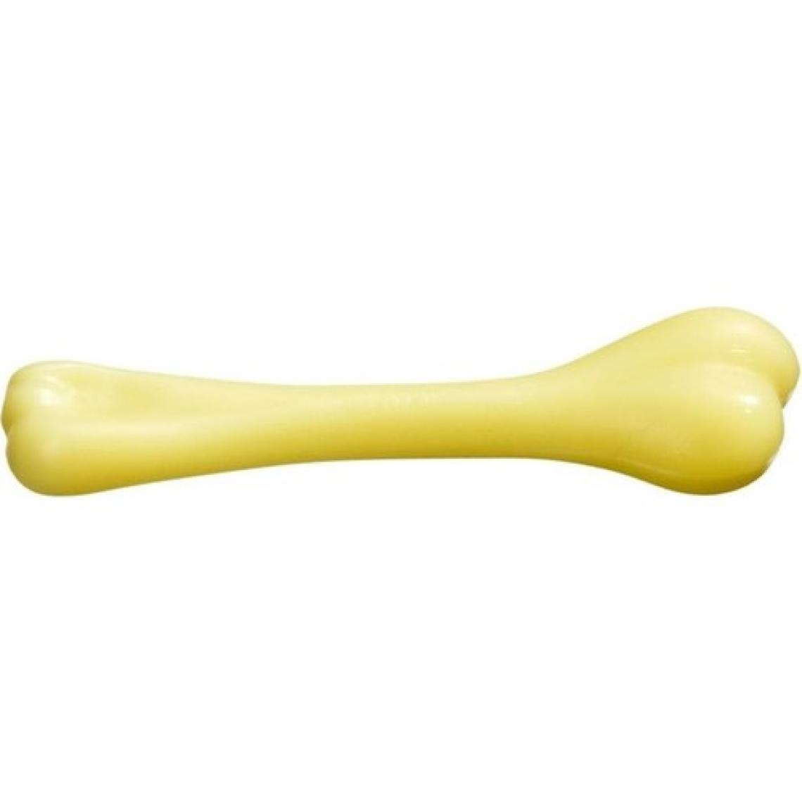 Karlıe Naylon Çiğneme Kemiği Vanilyalı 15Cm