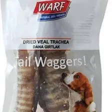 Warf Dana Gırtlak