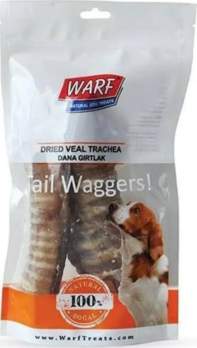 Warf Dana Gırtlak