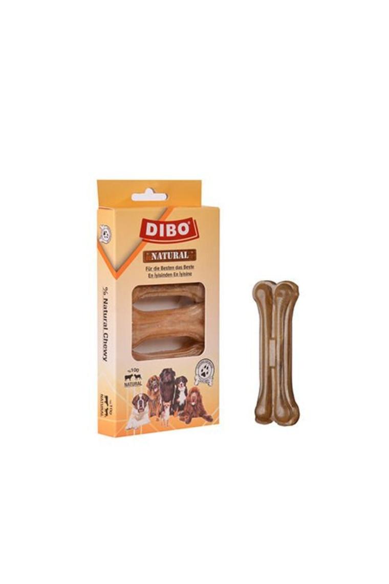 Dibo Naturel Pres Kemik 25Gr 7Cm 5'Li