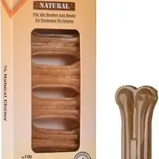 Dibo Naturel Pres Kemik 25Gr 7Cm 8'Li