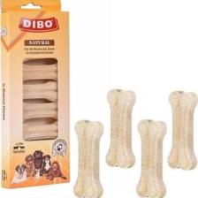 Dibo Beyaz Pres Kemik 25Gr 7cm 8'li