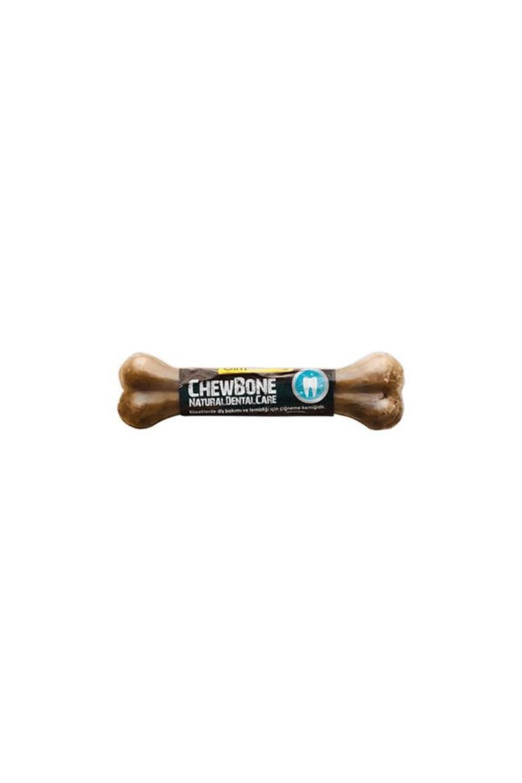 Mordimi Press Kemik 12,5'' -32cm  1 Li Naturel