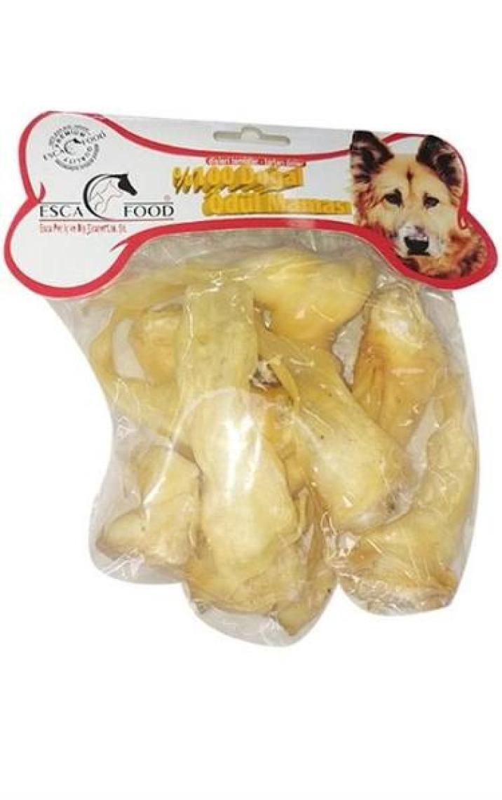 Warf Kurutulmuş Kuzu Kulağı