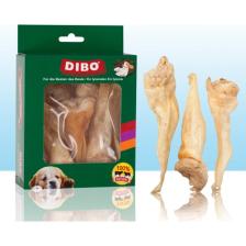 Dibo Kurutulmuş Kuzu Kulak 100Gr