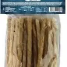Zampa Natürel Burgu Çubuk (Sticks) Kemik Köpek Ödülü 25 Li 5g