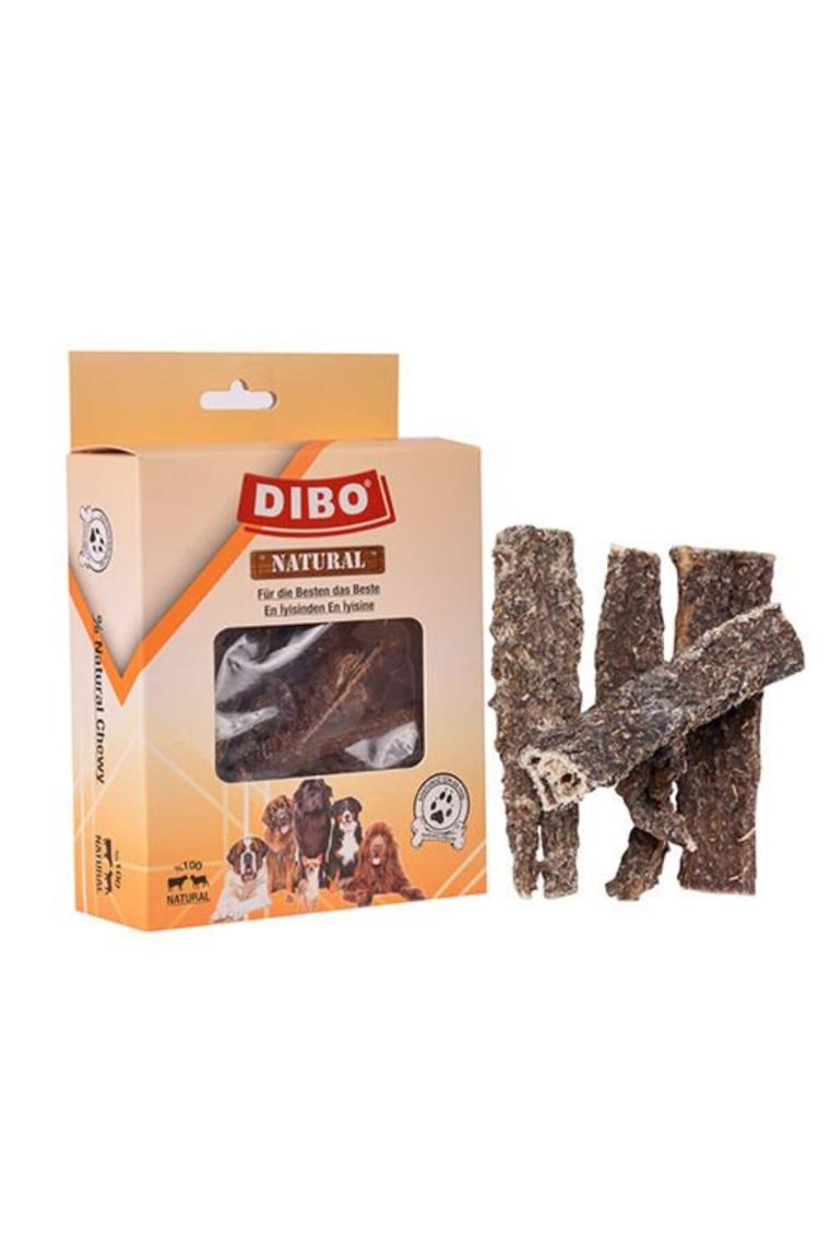 Dibo Kurutulmuş İşkembe 100 GR