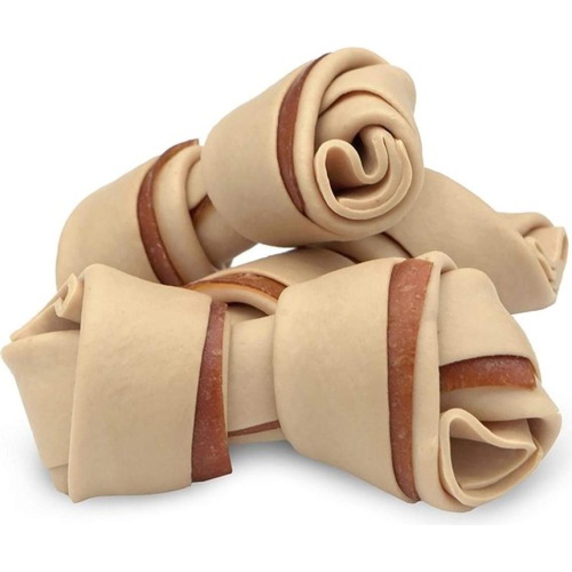 Smart Bones Chicken Mini Köpek Ödül 18 Parça 228 Gr