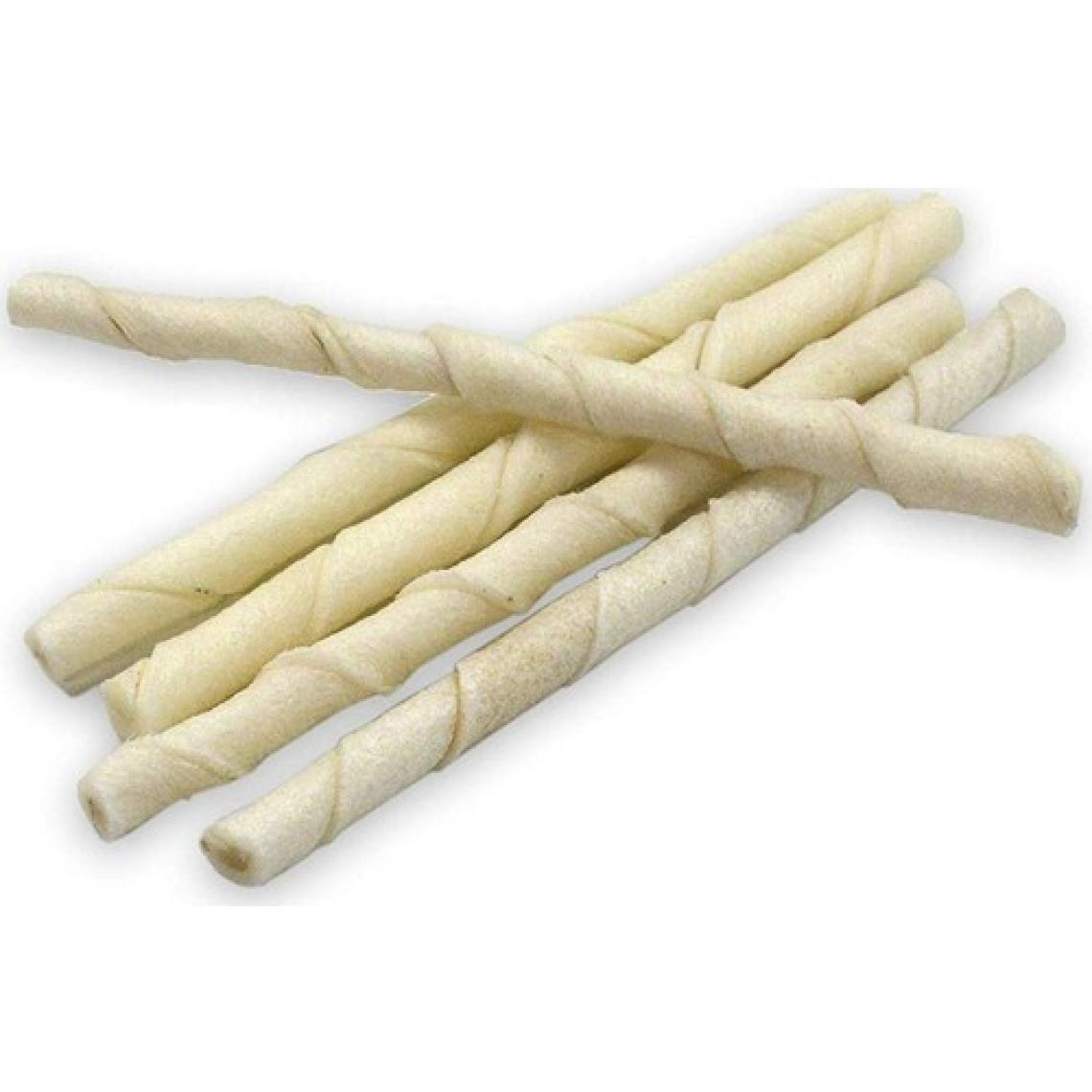 Freshy Dental Twists - Sütlü Burgu Çubuk - 100'Lü Mega Paket