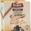 Dibo Kurutulmuş Dana Kelle Derisi Naturel 100 gr