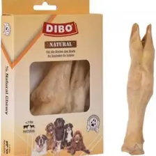Dibo Kurutulmuş Oğlak Paça 2li 60 Gr