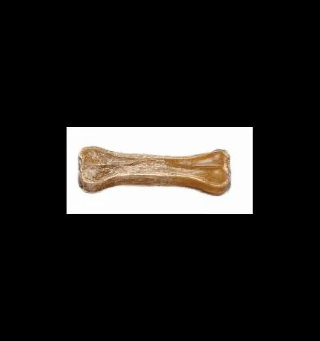 Gimdog Mordimi Press Kemik 3,5 - 9 Cm - 3 lü Naturel Paket