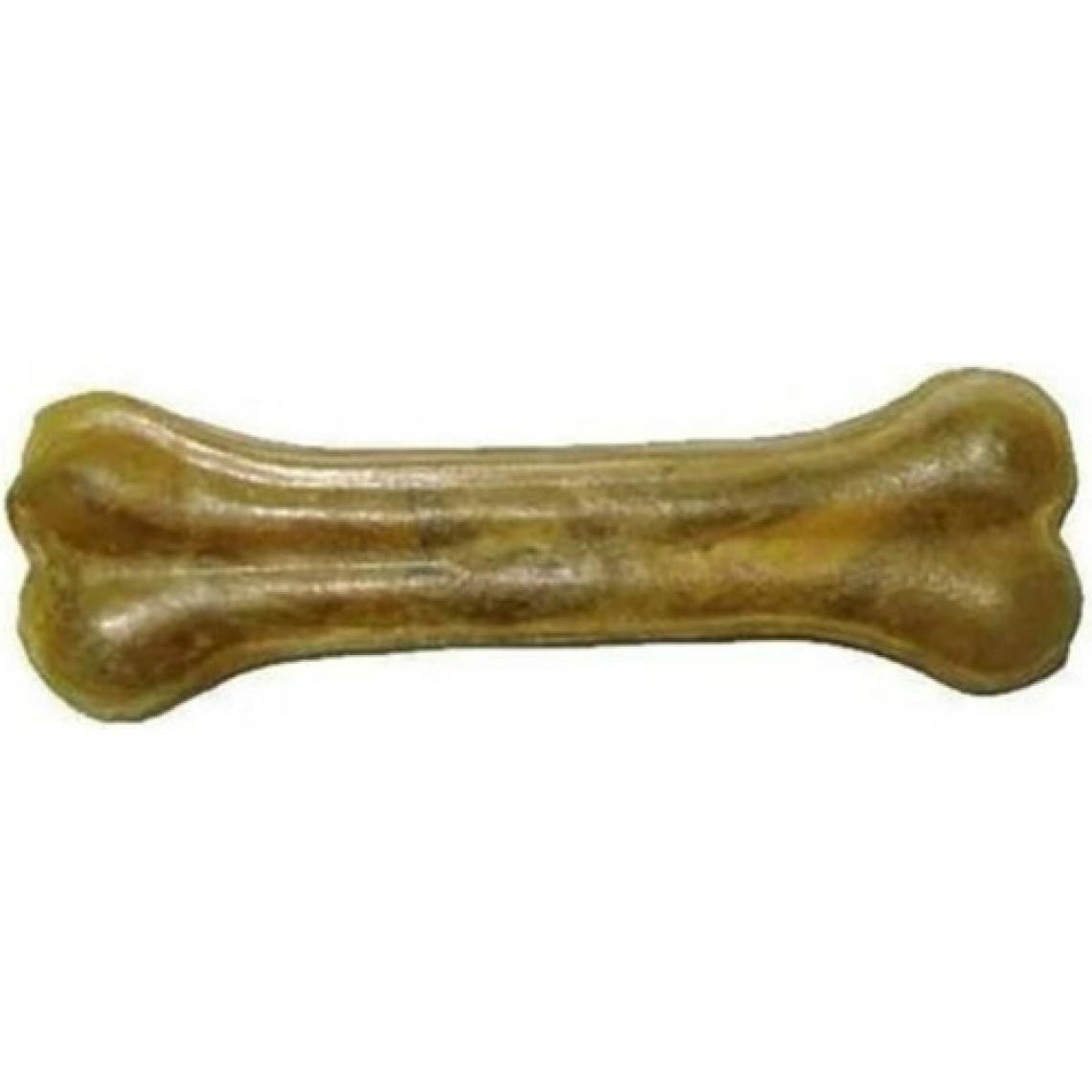 Gimdog Mordimi Press Kemik 5,5'' 14 cm 2li Naturel