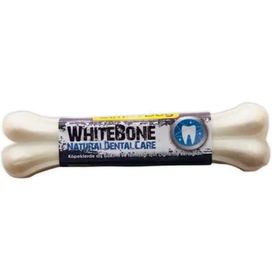 Gimdog Mordimi Press Kemik 3.5'' 3lü White