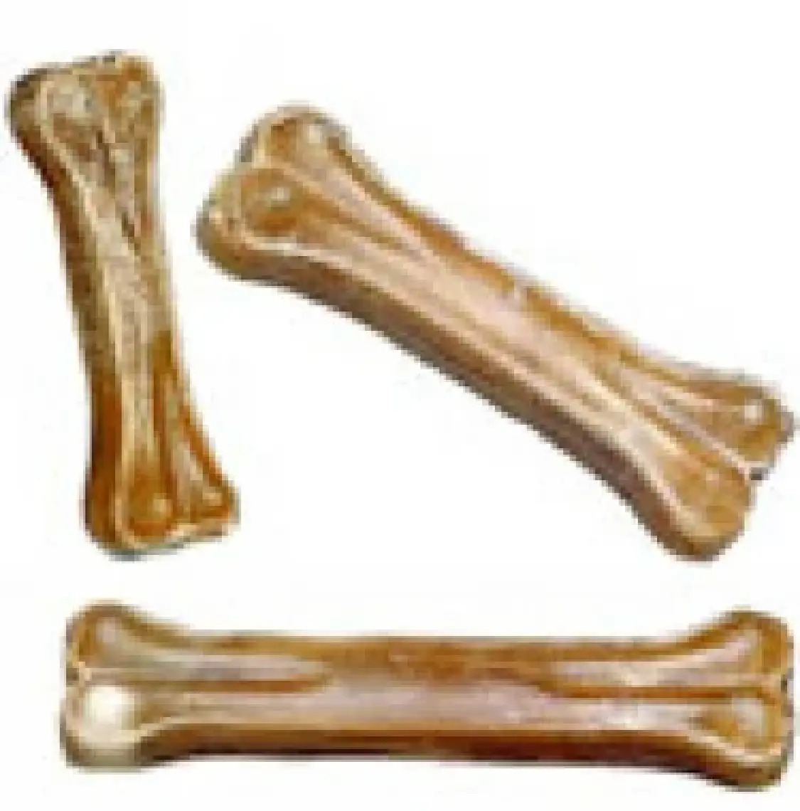 Gimdog Mordimi Press Kemik 10'' -25cm- 1 li Naturel