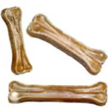 Gimdog Mordimi Press Kemik 10'' -25cm- 1 li Naturel