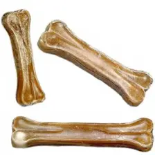Gimdog Mordimi Press Kemik 5,5'' - 14cm - 2li Naturel
