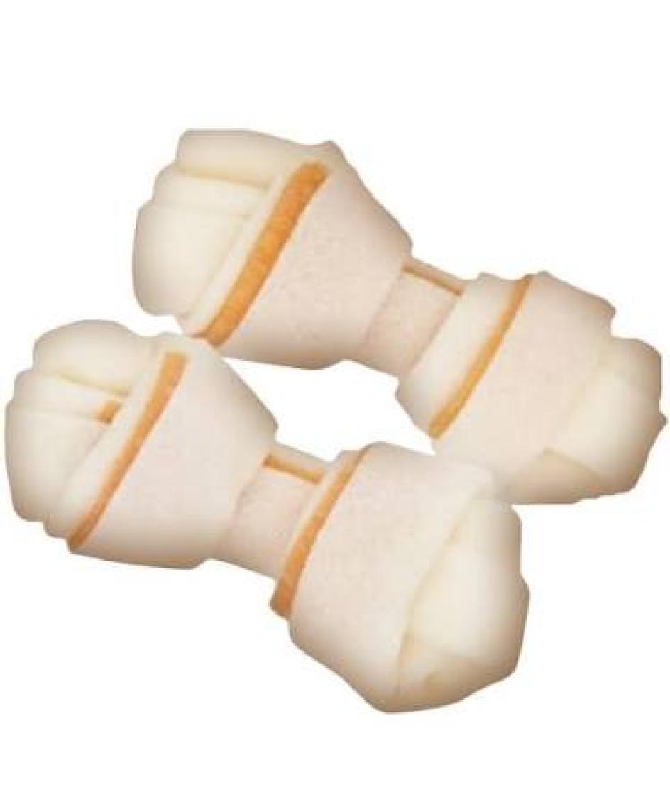 8in1 Delights Bones Köpekler İçin Ağız Bakım Kemiği Large