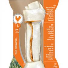 8in1 Delights Bones Köpekler İçin Ağız Bakım Kemiği Large