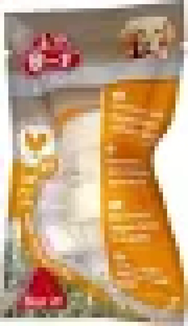 8İn1 Delights Dental Xs Köpek Diş Bakım Kemiği Small Düğüm 12 Gr