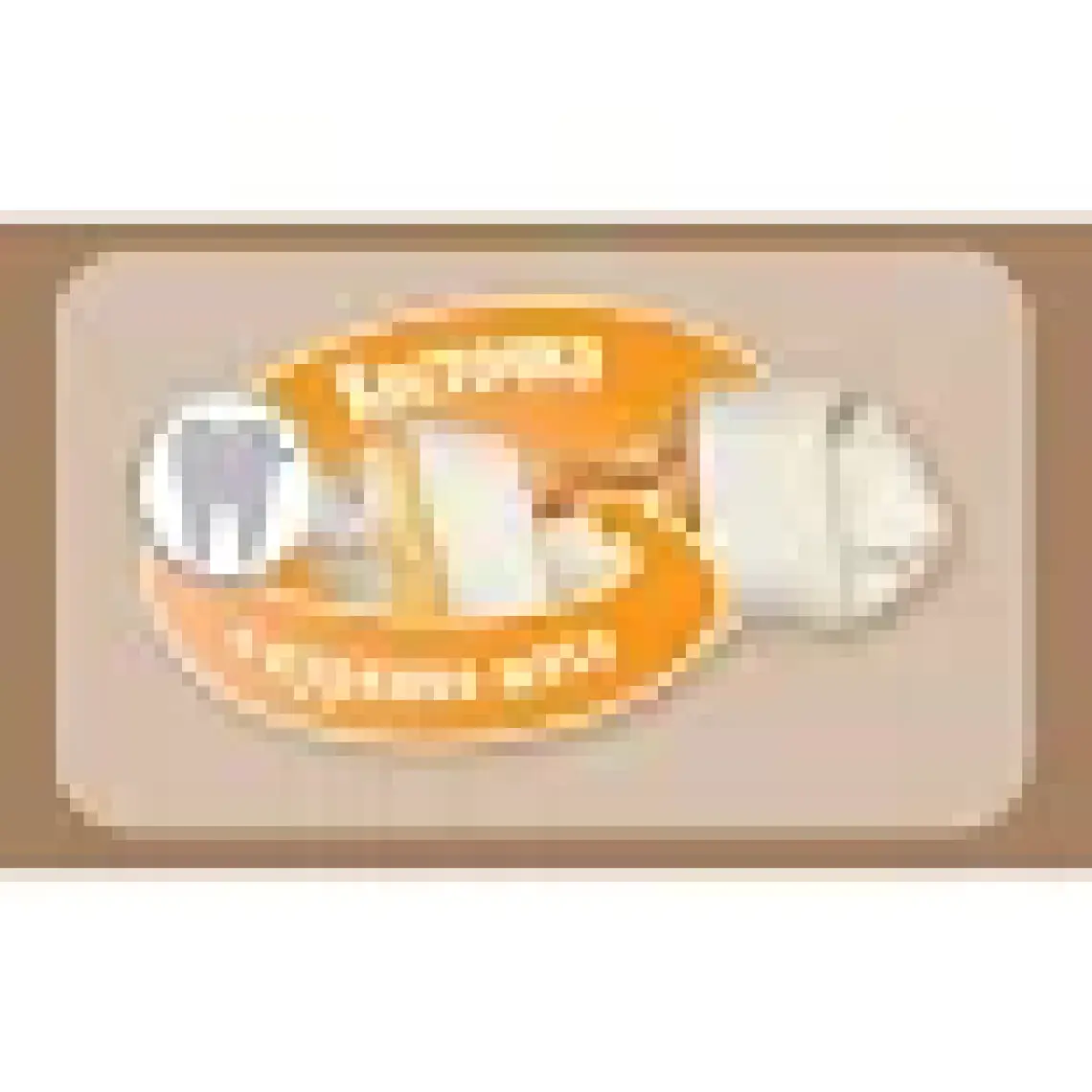 8İn1 Delights Dental Xs Köpek Diş Bakım Kemiği Small Düğüm 12 Gr