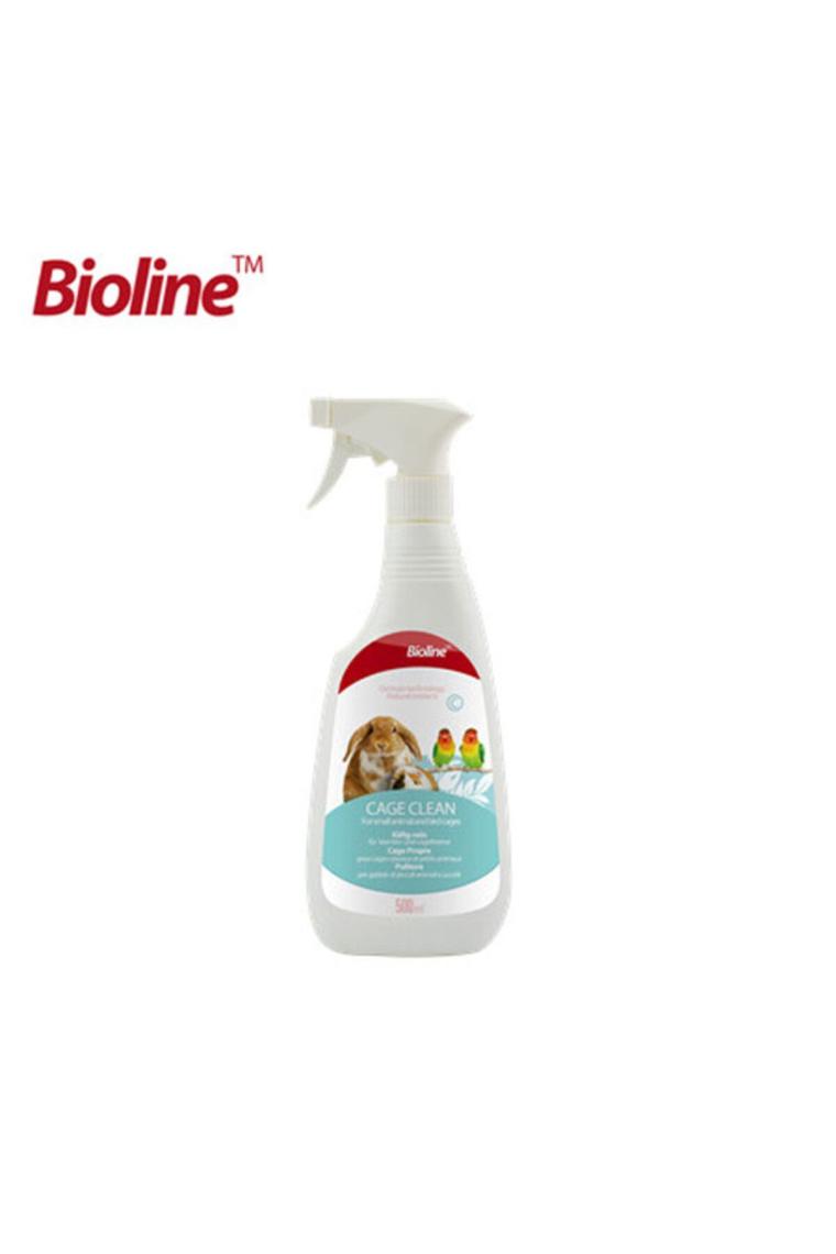 Kafes Temizleme Spreyi 500 ml