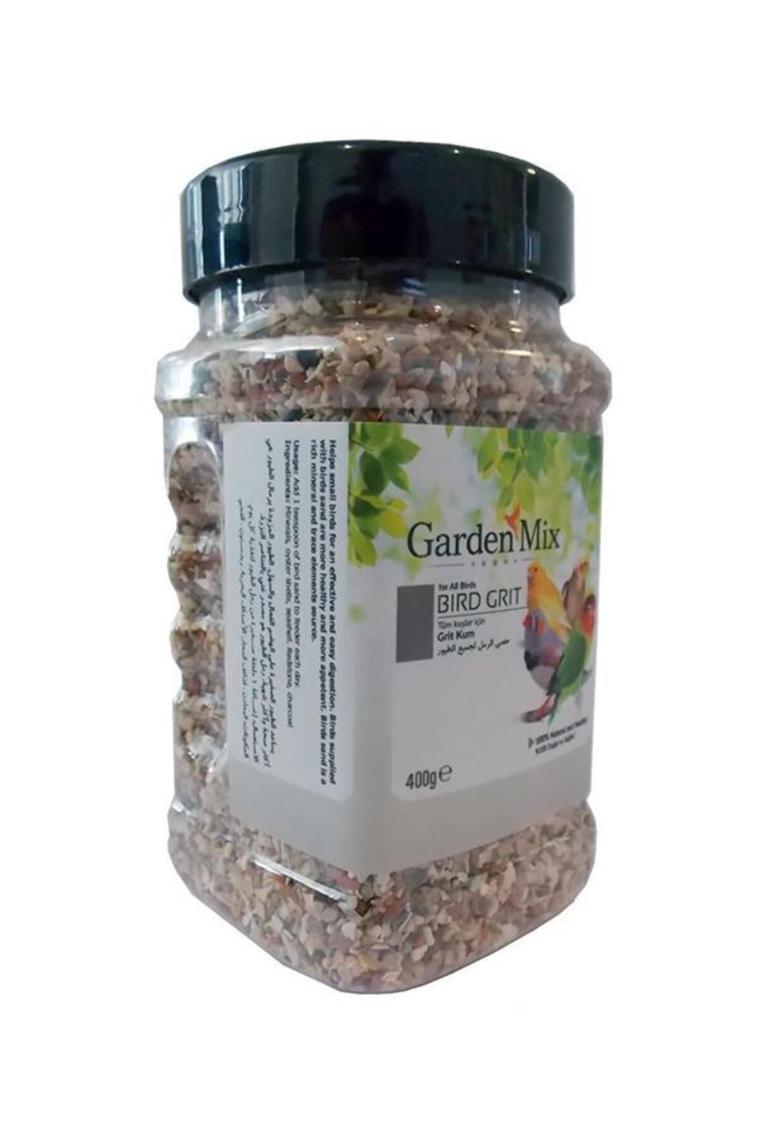 Platin Grit Kuş Kumu 400 gr