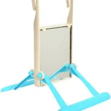 Fit Fly Fit-Fly Renkli Aynalı Salıncak