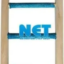 Eastland Ahşap Kumlu Merdiven